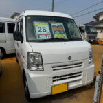 スズキ　エブリィＶ　ＰＡ(ハイルーフ)４ＷＤ