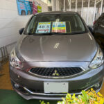三菱　ミラージュ　１.２Ｇ
