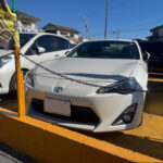 トヨタ　８６　ＧＴ