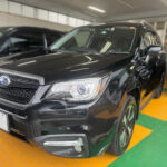 スバル　フォレスター　Ｘ－ＢＲＥＡＫ　アドバンスドセイフパッケージ