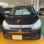 ダイハツ　ミラ　カスタムＬ