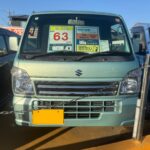 スズキ　キャリイＴ　特別仕様車　ＫＣスペシャル
