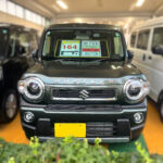 スズキ　ハスラー　ハイブリッドＸ