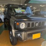 スズキ　ジムニー　ＸＣ