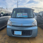 スズキ　スペーシア　Ⅹ