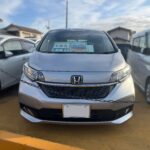 ホンダ　フリード　ハイブリッドＧ　センシング