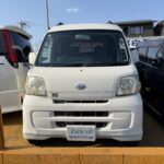 ダイハツ　ハイゼット　