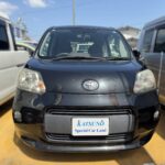 トヨタ　ポルテ　Ｖ