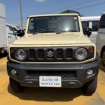 スズキ　ジムニーシエラ　ＪＣ