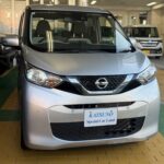 ニッサン　デイズ　Ｘ